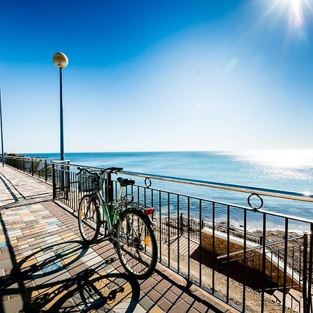 Apartamento "Blue" Muy Cerca Del Mar Torrevieja Luaran gambar
