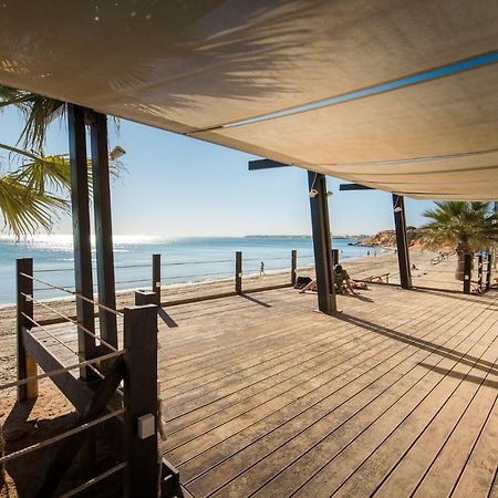Apartamento "Blue" Muy Cerca Del Mar Torrevieja Luaran gambar