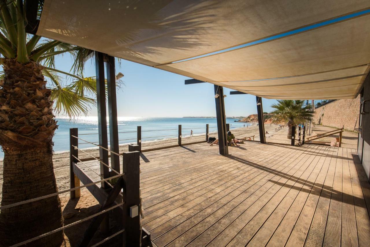 Apartamento "Blue" Muy Cerca Del Mar Torrevieja Luaran gambar