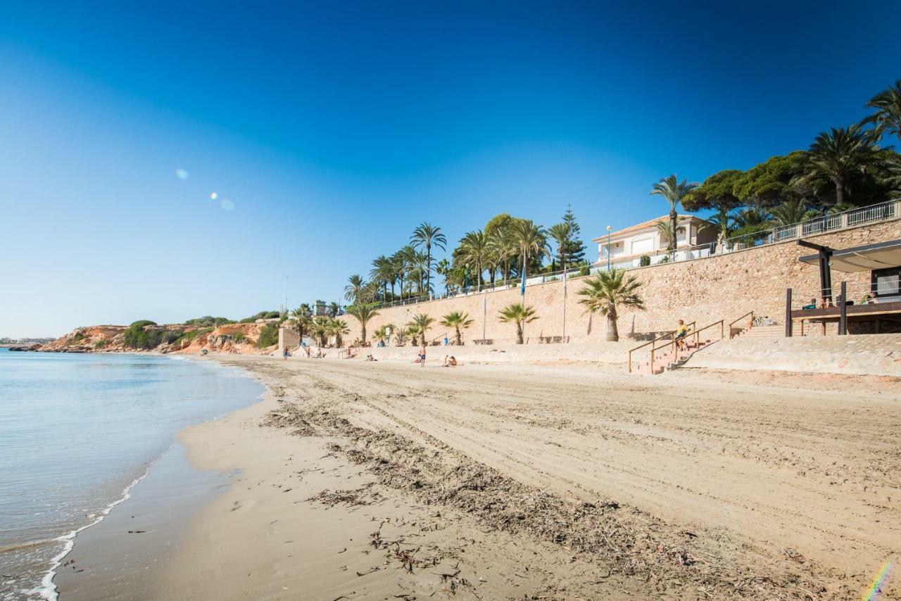Apartamento "Blue" Muy Cerca Del Mar Torrevieja Luaran gambar