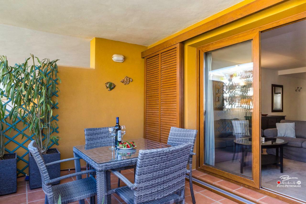 Apartamento "Blue" Muy Cerca Del Mar Torrevieja Luaran gambar