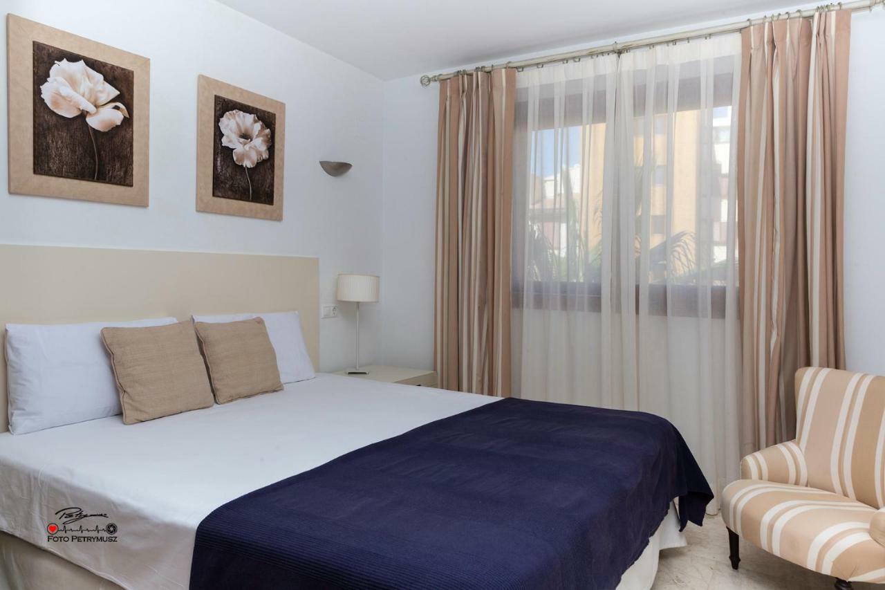 Apartamento "Blue" Muy Cerca Del Mar Torrevieja Luaran gambar